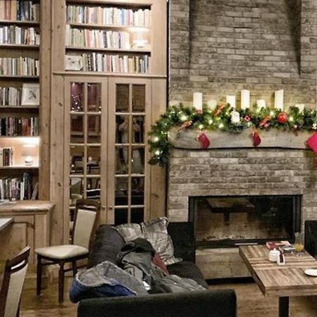 Mevo Apartament Polańczyk Exteriér fotografie